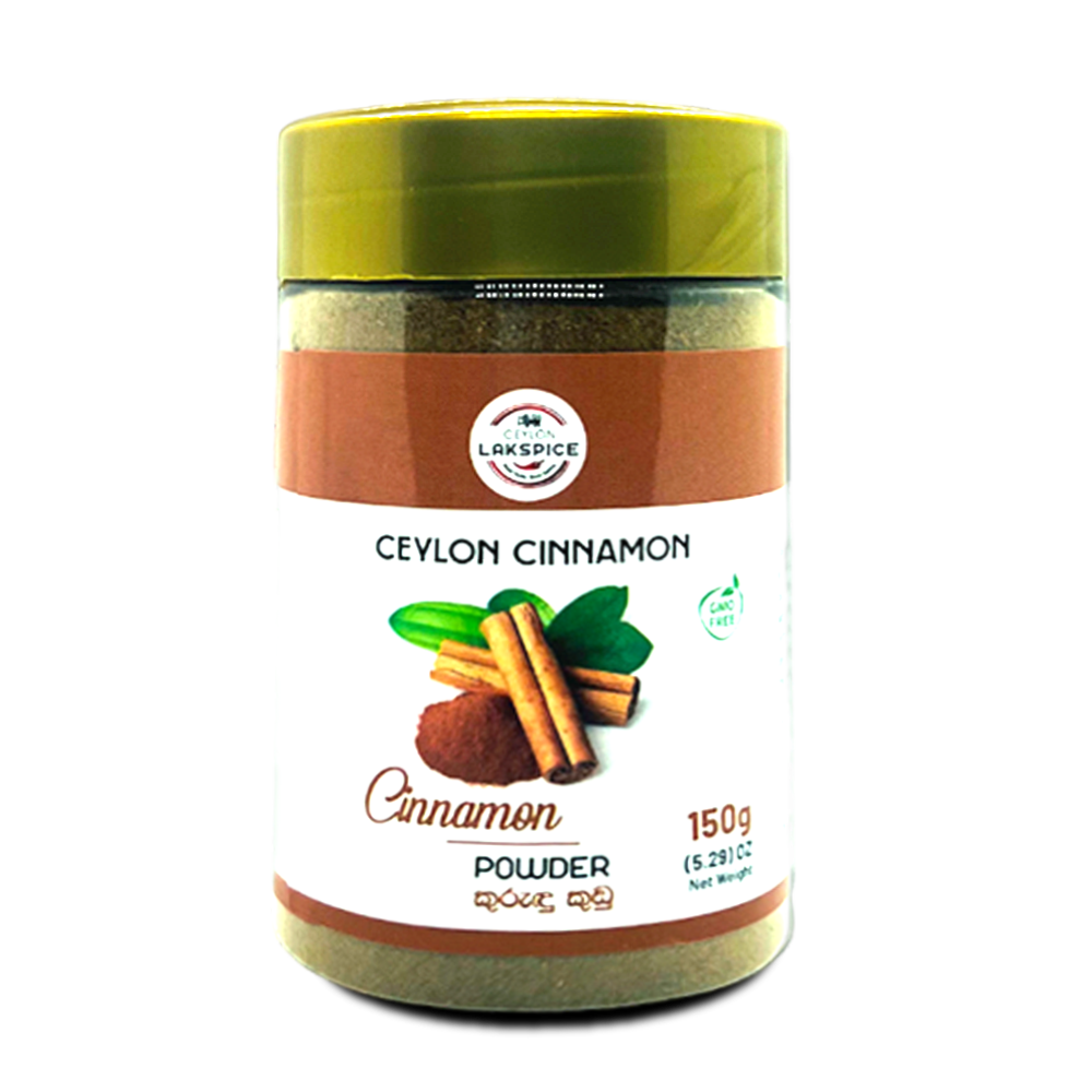 Cinnamon Powder 0.15Kg (150g)