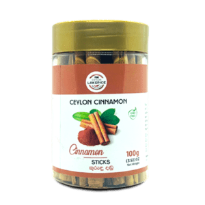 Cinnamon Stick 0.1Kg (100g)