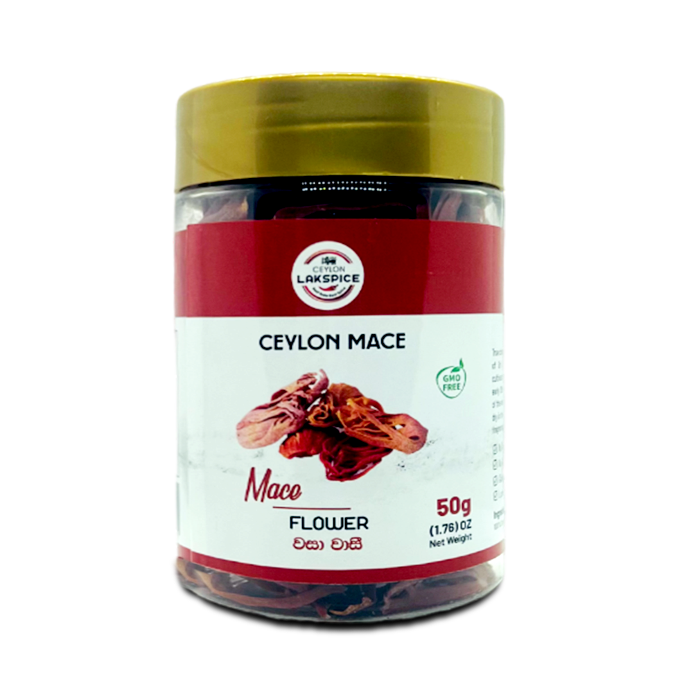 Mace Flower 0.05Kg (50g)