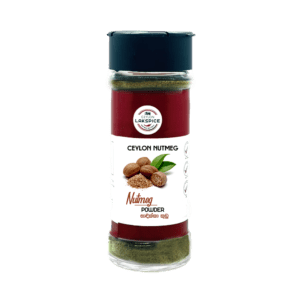 Nutmeg Powder 0.05Kg (50g)
