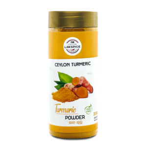 Turmeric Powder 0.3Kg (300g)