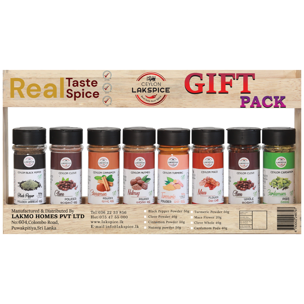 Gift Pack Glass Bottle Rack